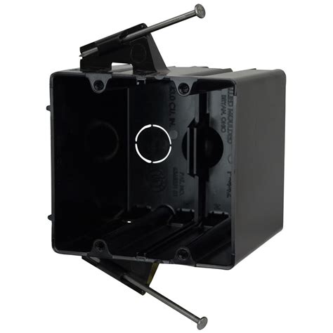 electrical popy box|lowes electrical boxes.